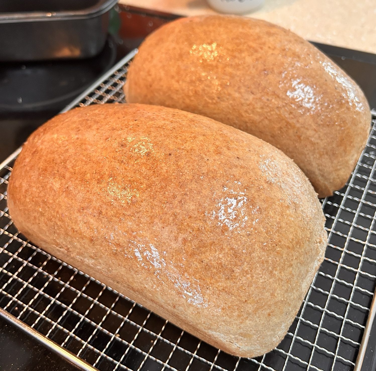 The Ultimate Simple Sandwich Bread: A Fresh-Milled Guide
